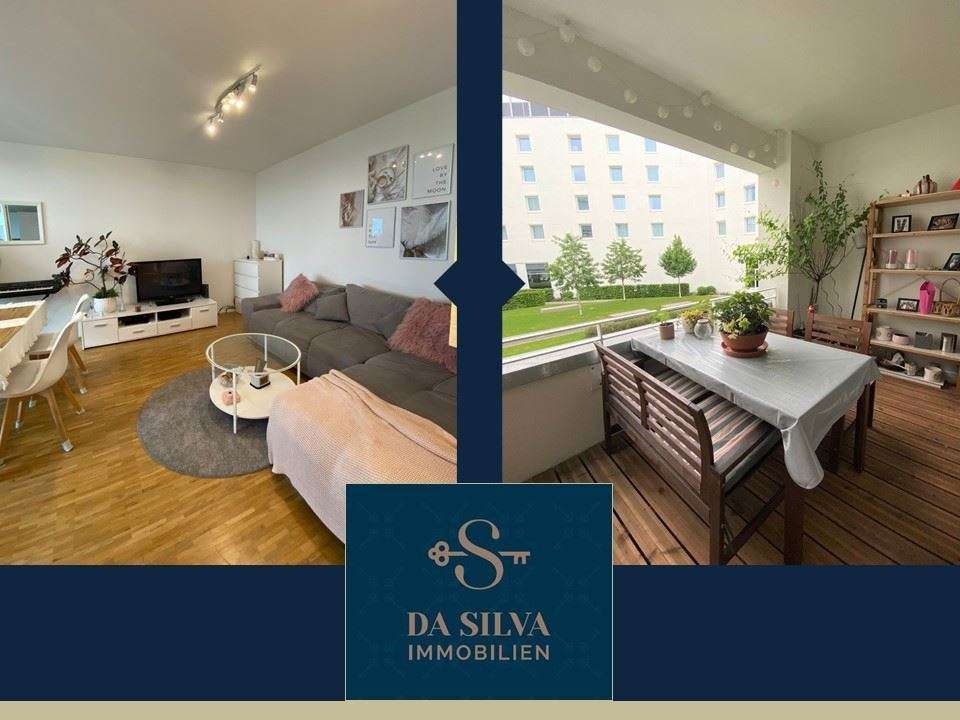 Thumbnail-Wohnung zum Mieten in Mainz 584,50 € 106 m²