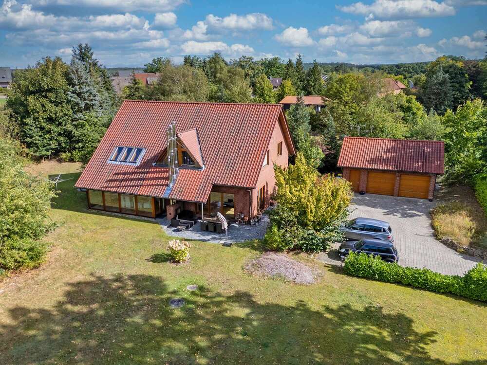 Thumbnail-Haus zum Kaufen in Barnstedt Kolkhagen 875.000,00 € 272 m²