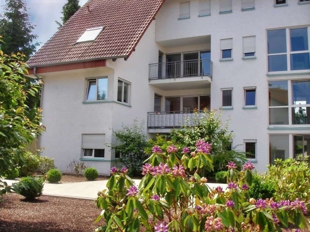 Thumbnail-Wohnung zum Kaufen in Angelbachtal 215.000,00 € 84 m²