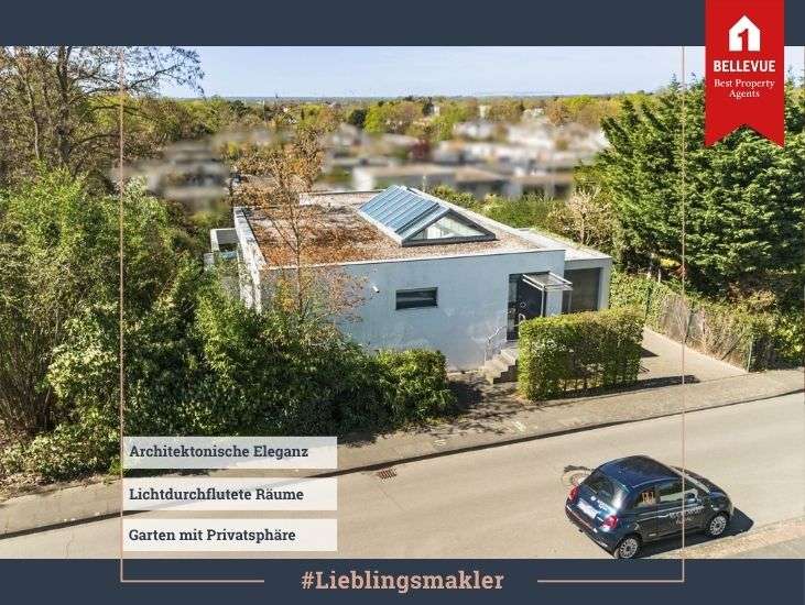 Thumbnail-Haus zum Kaufen in Erftstadt 829.000,00 € 220.92 m²