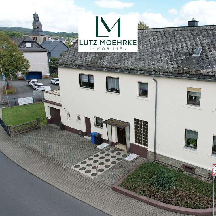Thumbnail-Haus zum Kaufen in Greifenstein Ulm 179.000,00 € 168.87 m²