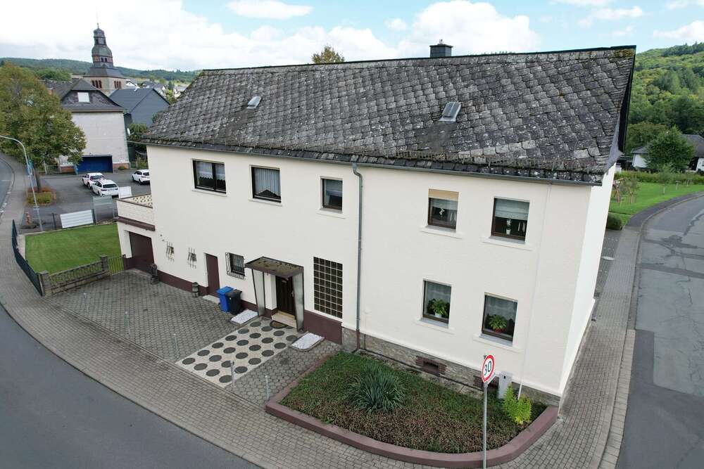 Thumbnail-Haus zum Kaufen in Greifenstein Ulm 179.000,00 € 168.87 m²