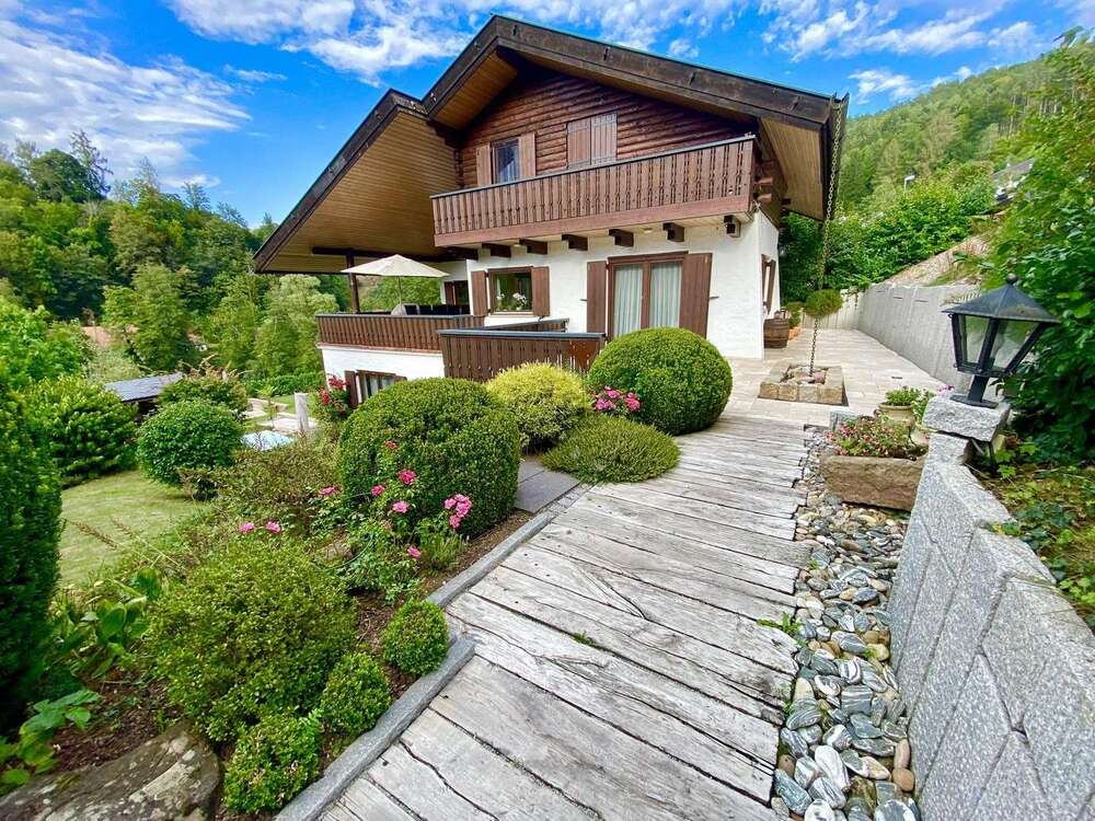 Thumbnail-Haus zum Kaufen in Wildberg 719.000,00 € 190 m²