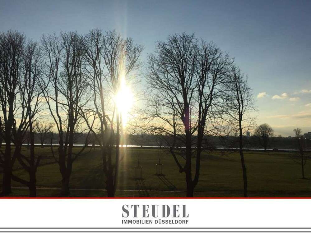 Thumbnail-Wohnung zum Kaufen in Düsseldorf 6.250.000,00 € 405 m²