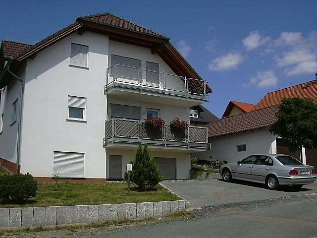 Thumbnail-Wohnung zum Mieten in Runkel-Schadeck 450,00 € 48 m²