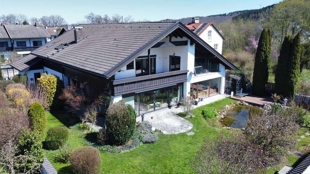 Thumbnail-Haus zum Kaufen in Trostberg 1.090.000,00 € 351 m²