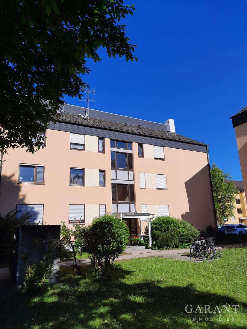 Thumbnail-Wohnung zum Kaufen in Stadtbergen 429.000,00 € 90 m²