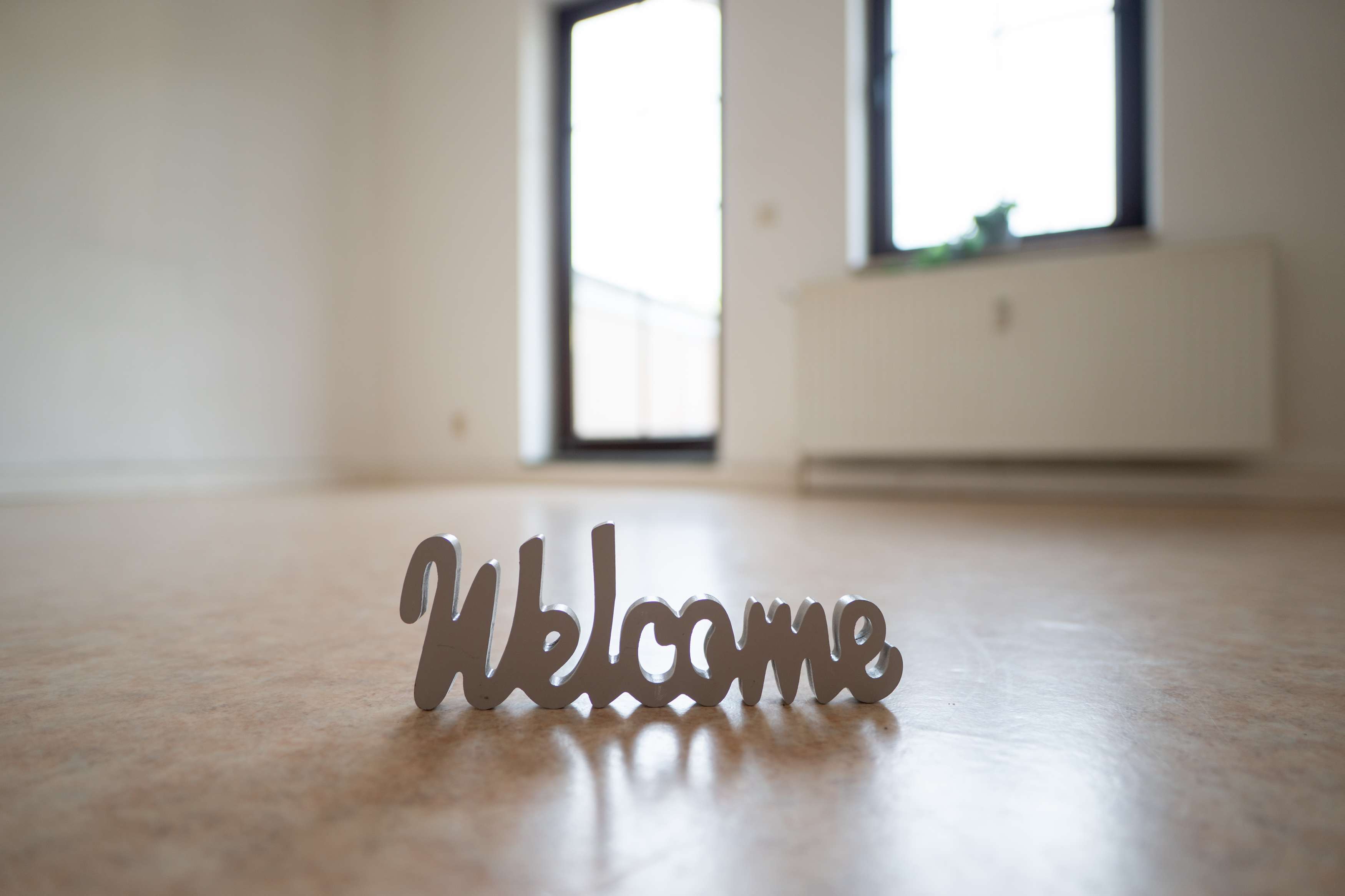 Thumbnail-Wohnung zum Mieten in Calbe 400,00 € 60.36 m²