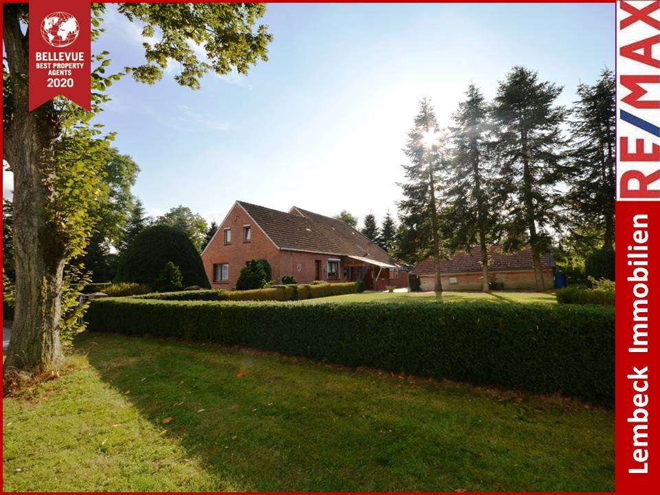 Thumbnail-Haus zum Kaufen in Rhauderfehn Burlage 240.000,00 € 114 m²