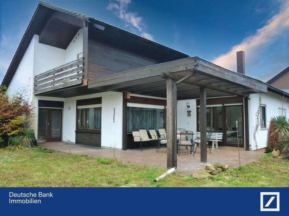 Thumbnail-Haus zum Kaufen in Schifferstadt 679.000,00 € 134 m²