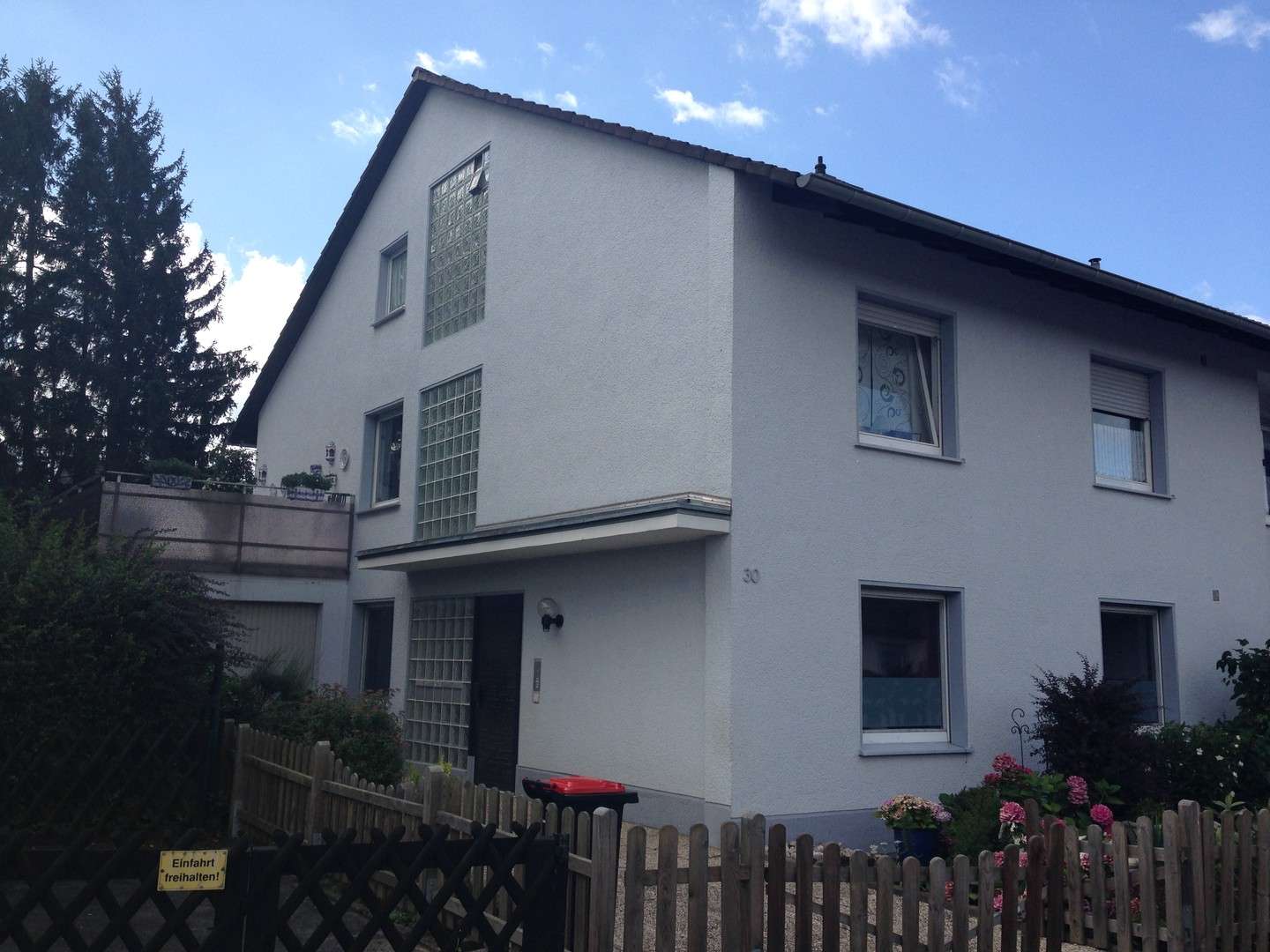 Thumbnail-Wohnung zum Mieten in Hagen 465,00 € 68 m²