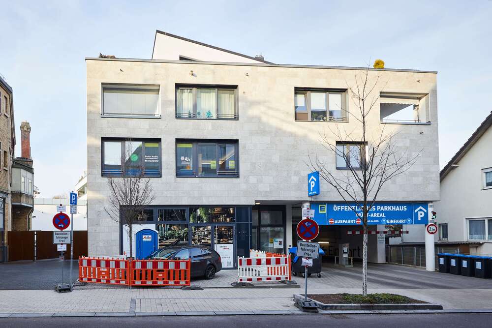 Thumbnail-Wohnung zum Kaufen in Fellbach 680.000,00 € 182 m²