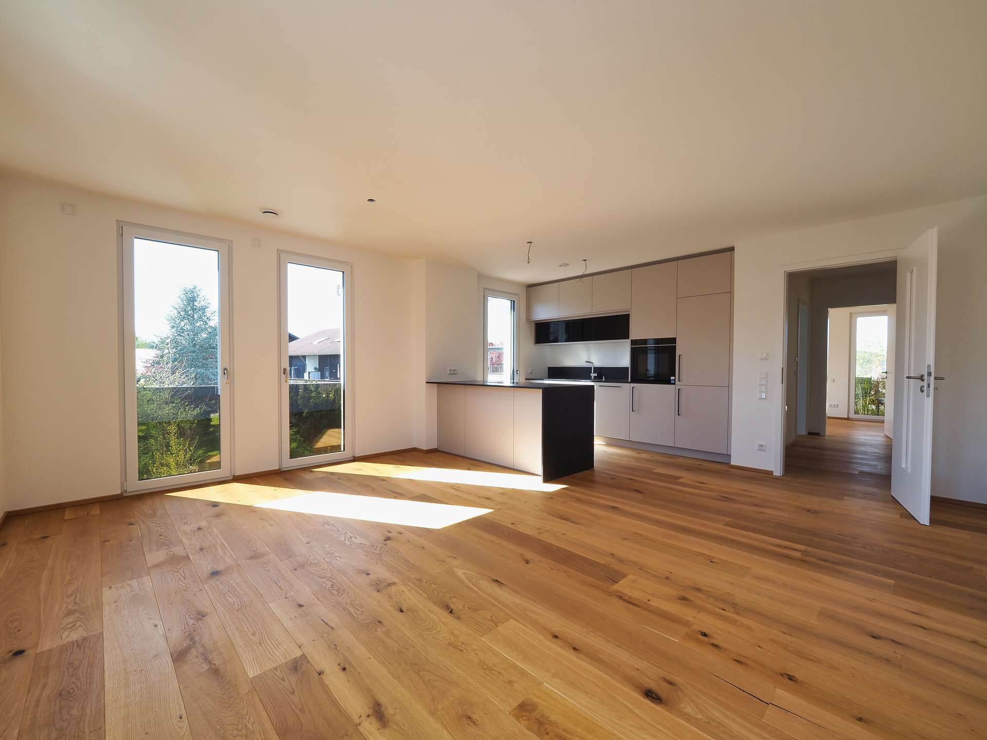 Thumbnail-Wohnung zum Kaufen in Bad Endorf 501.000,00 € 64 m²