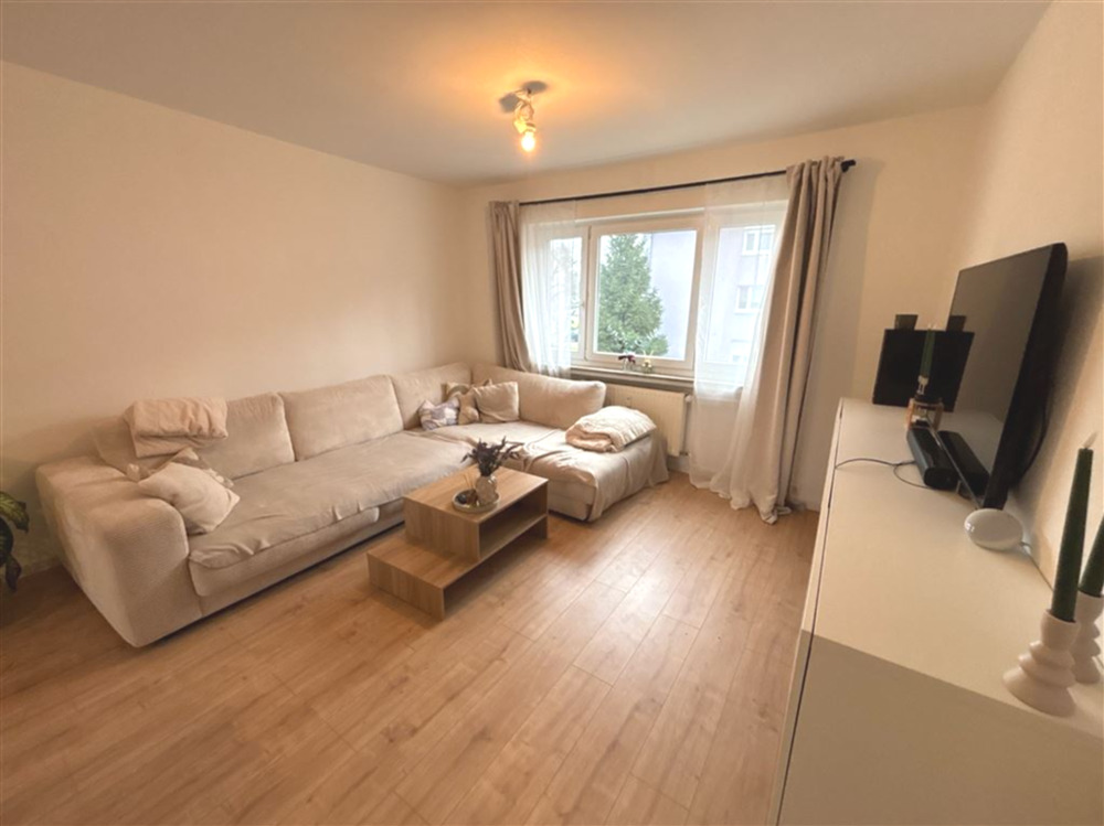 Thumbnail-Wohnung zum Kaufen in Hügelsheim 259.000,00 € 73 m²