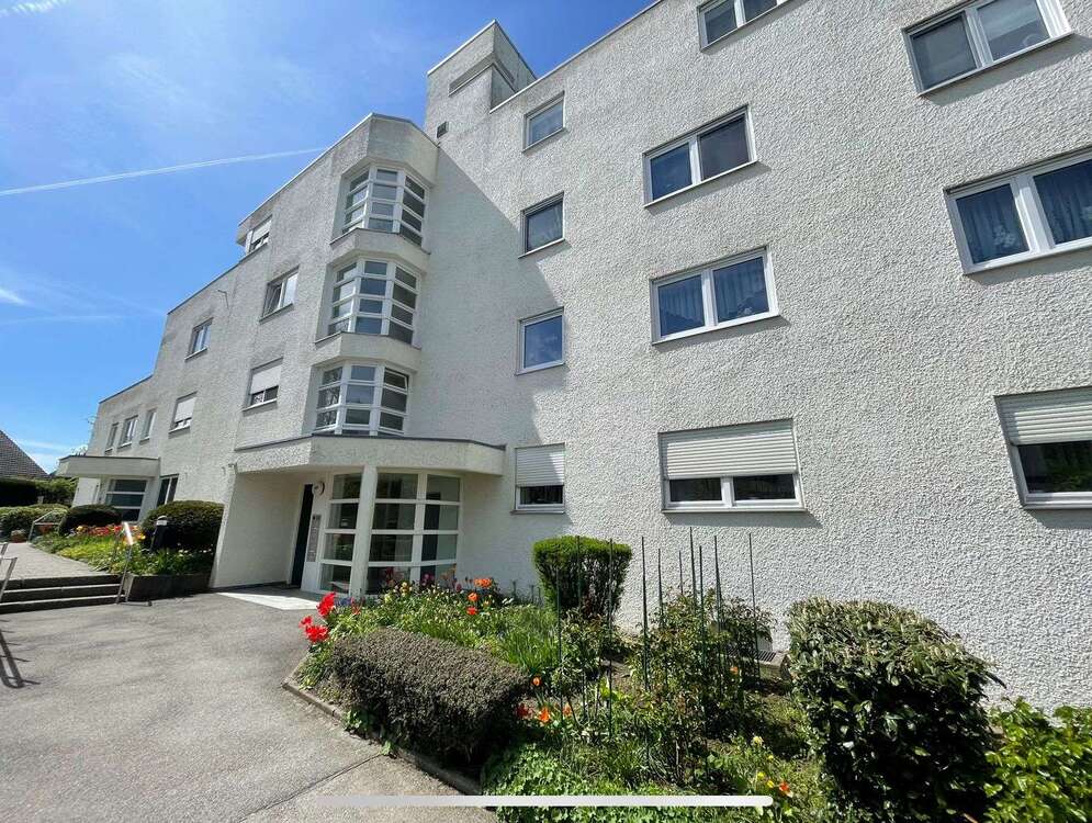 Thumbnail-Wohnung zum Mieten in Biberach an der Riß 1.050,00 € 77.8 m²