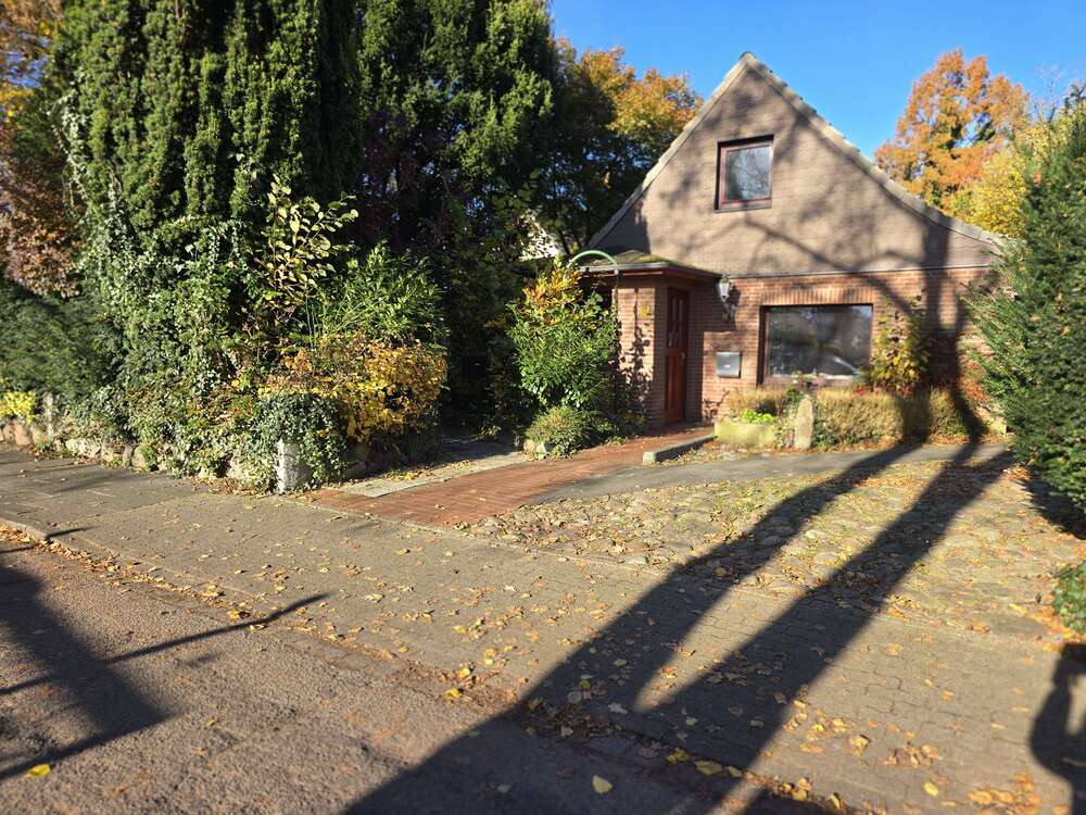 Thumbnail-Haus zum Kaufen in Nortorf 195.000,00 € 124 m²