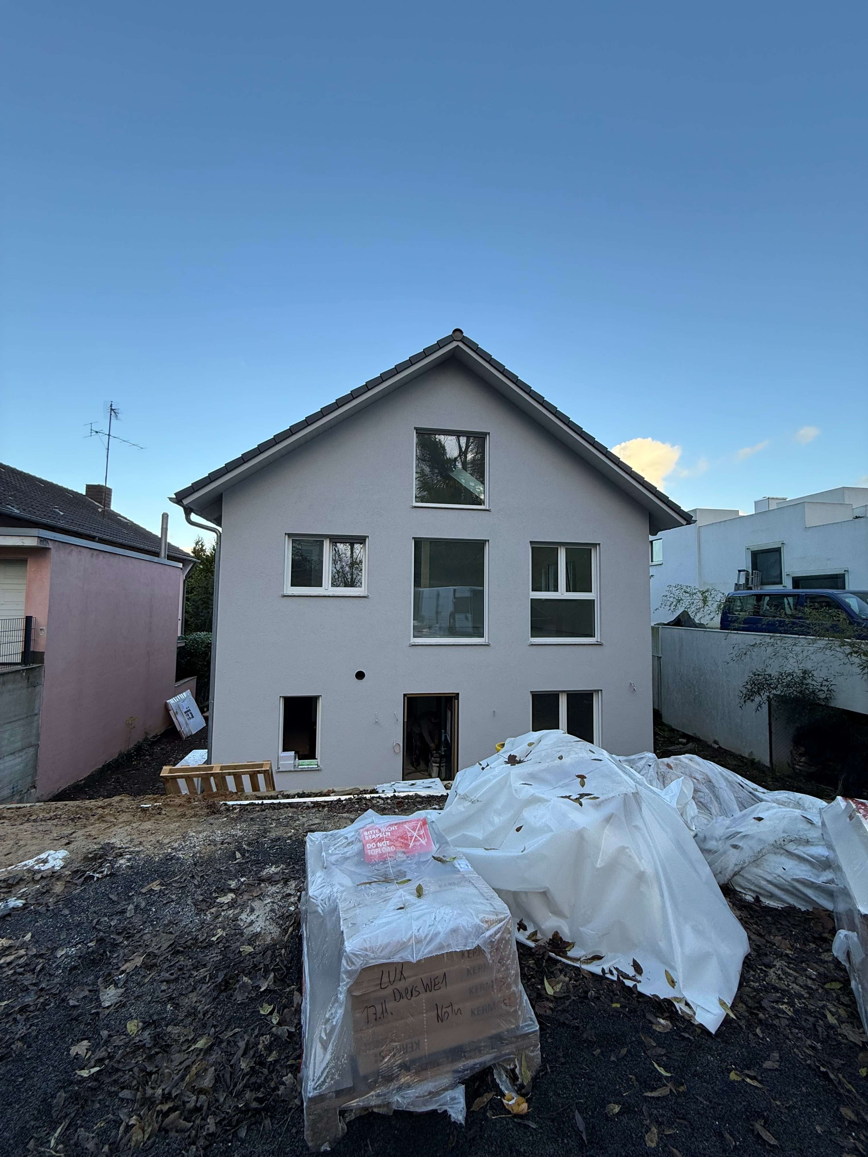 Thumbnail-Haus zum Mieten in Köln 1.532,00 € 72.32 m²