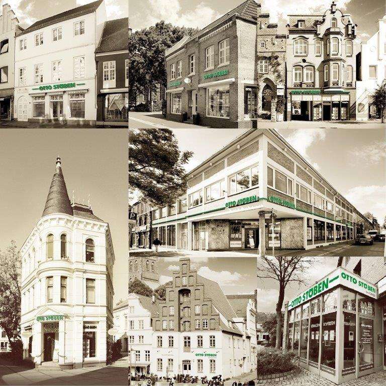 Thumbnail-Wohnung zum Mieten in Kiel 500,00 € 46 m²