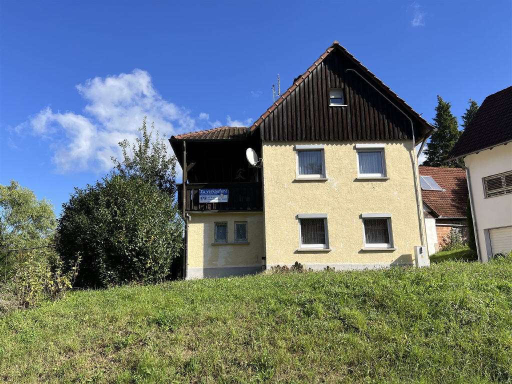 Thumbnail-Haus zum Kaufen in Weissach im Tal 259.000,00 € 83 m²