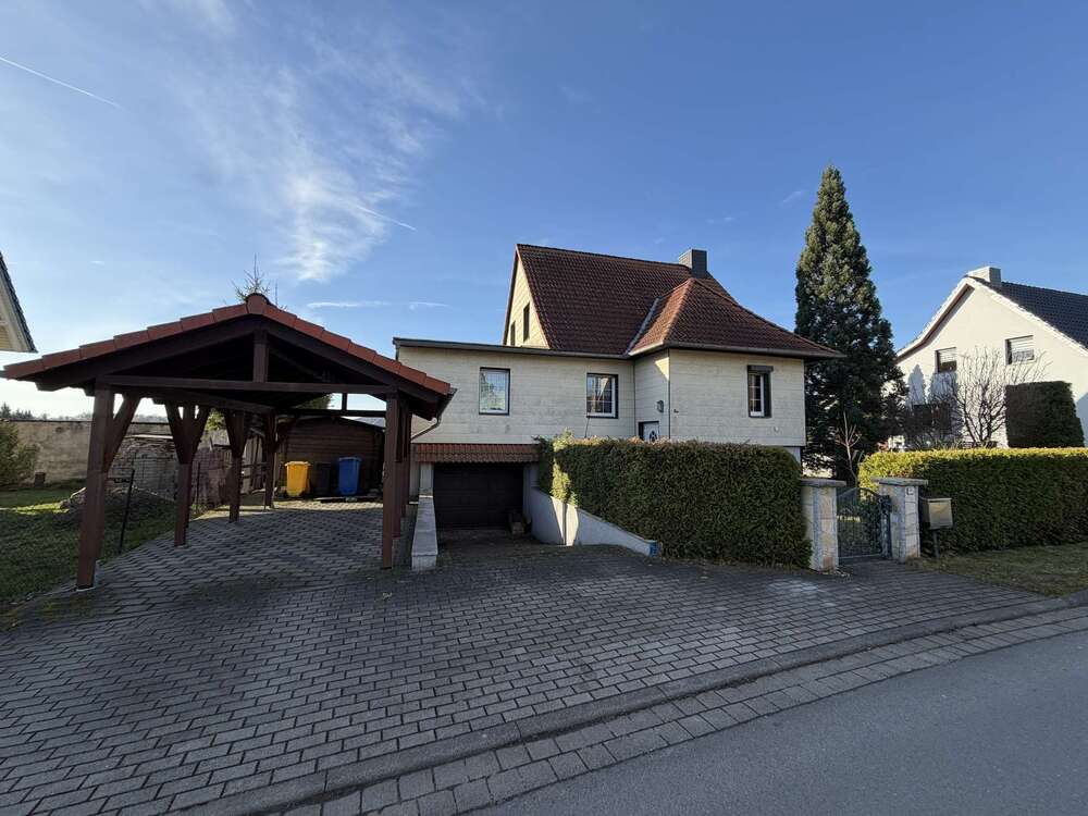 Thumbnail-Haus zum Kaufen in Teutschenthal 289.000,00 € 134 m²
