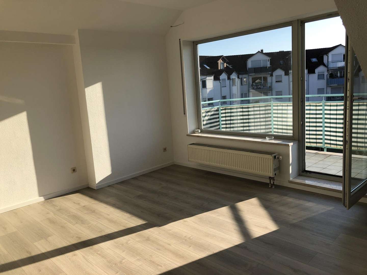 Thumbnail-Wohnung zum Mieten in Diedorf 590,00 € 35.32 m²