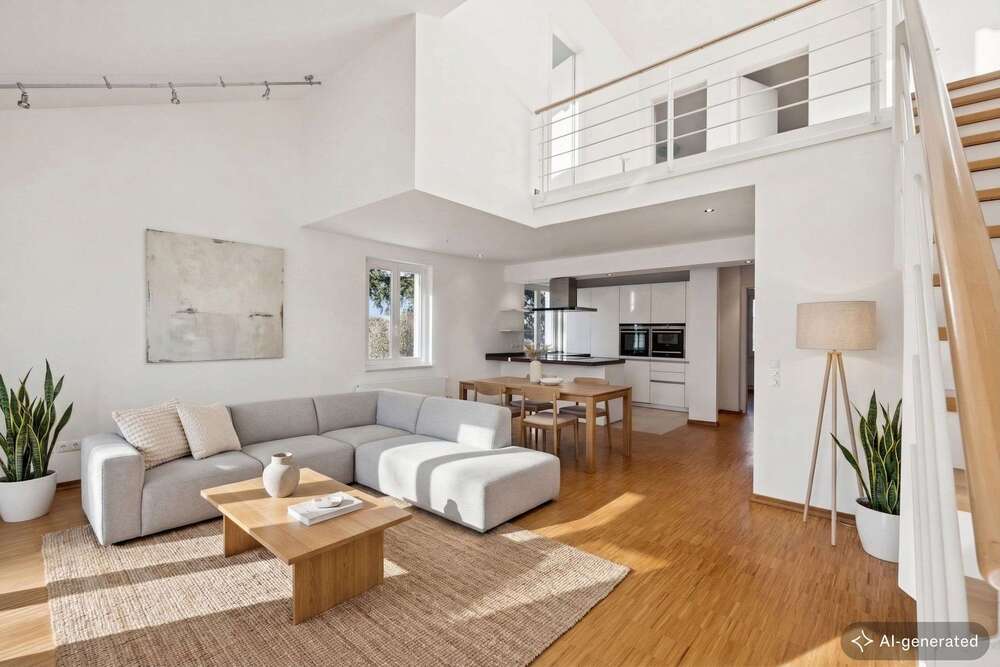 Thumbnail-Wohnung zum Kaufen in Hamburg 899.000,00 € 125 m²