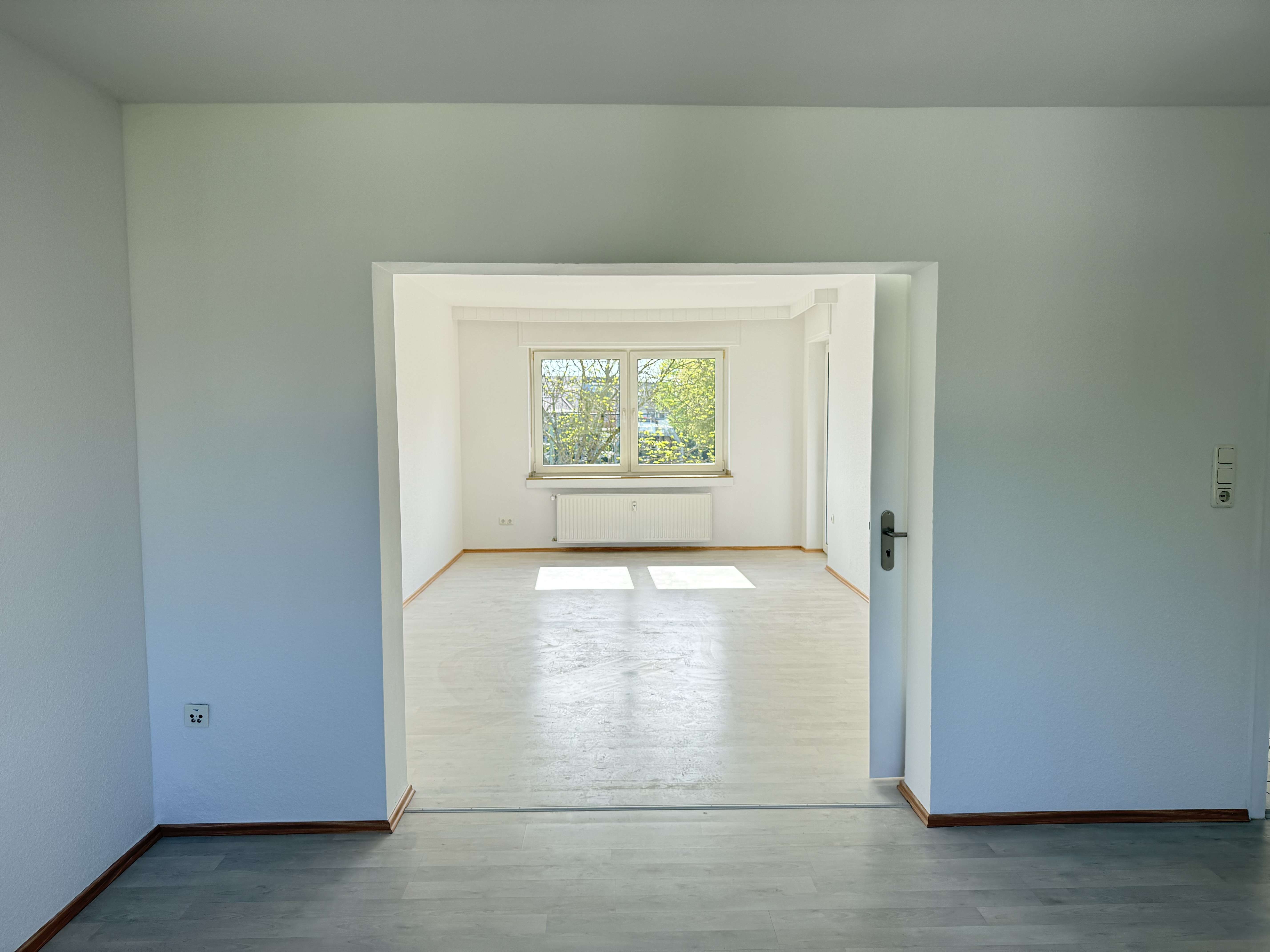 Thumbnail-Wohnung zum Mieten in Eschweiler 860,00 € 85 m²