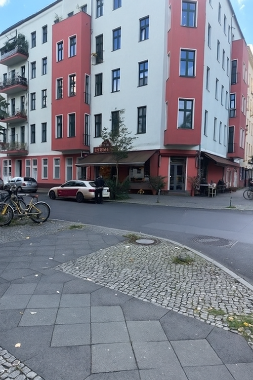 Thumbnail-Einzelhandel in Berlin 630.000,00 € 115 m²