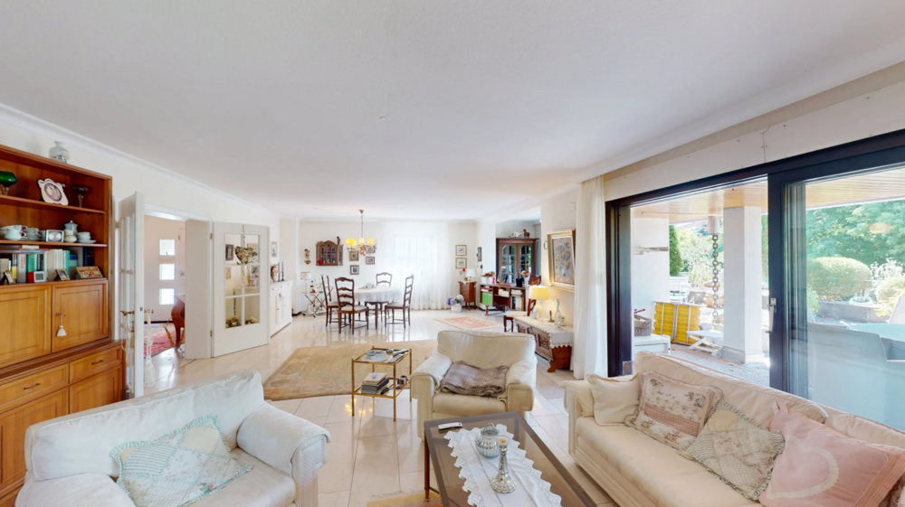 Thumbnail-Wohnung zum Kaufen in Offenburg 585.000,00 € 177 m²