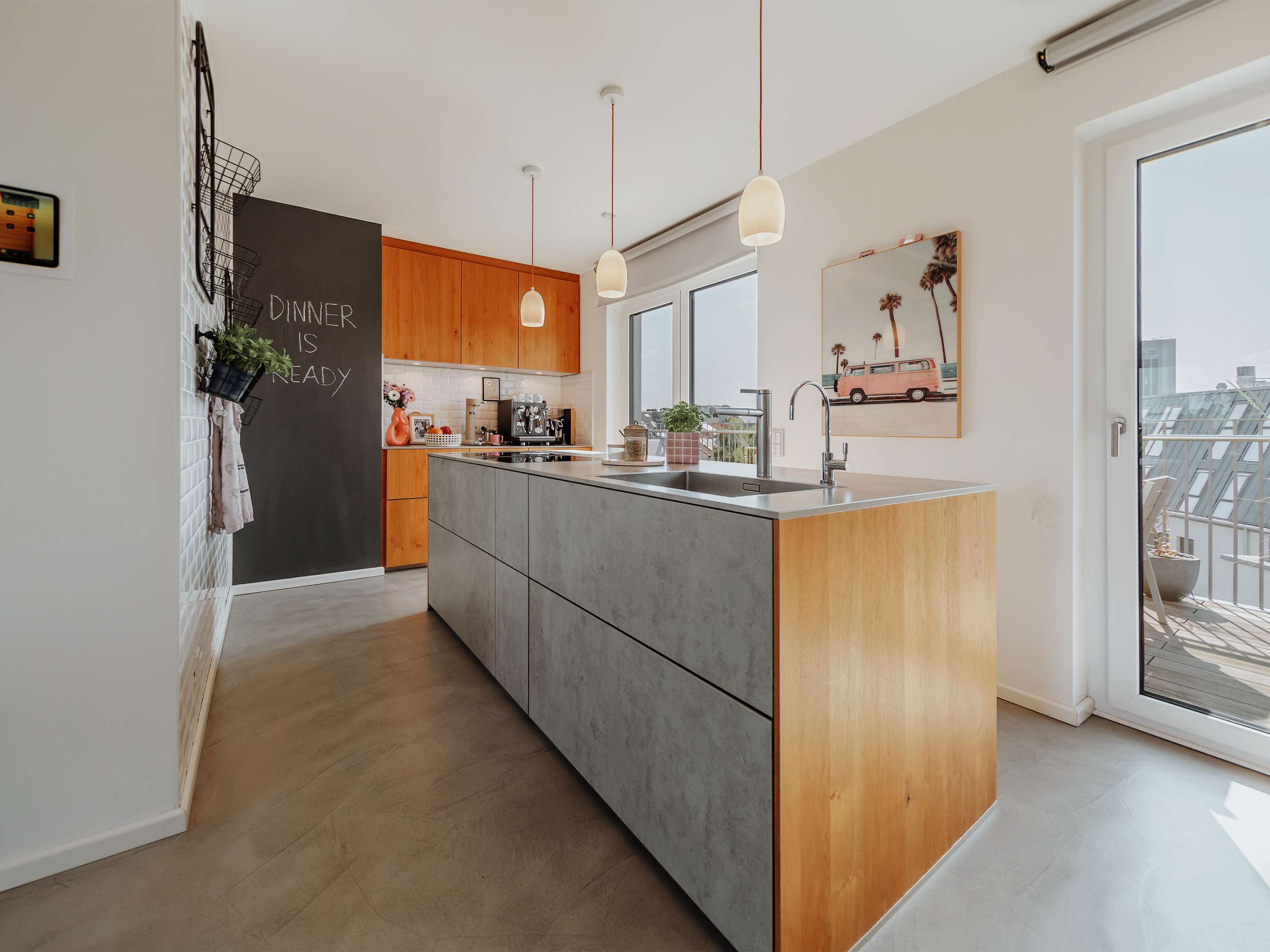 Thumbnail-Wohnung zum Kaufen in Hamburg 2.500.000,00 € 182.2 m²