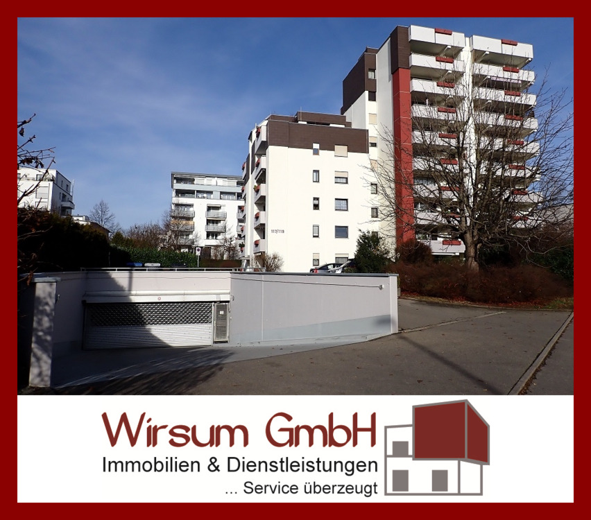 Thumbnail-Wohnung zum Kaufen in Filderstadt-Bonlanden 282.000,00 € 61.55 m²