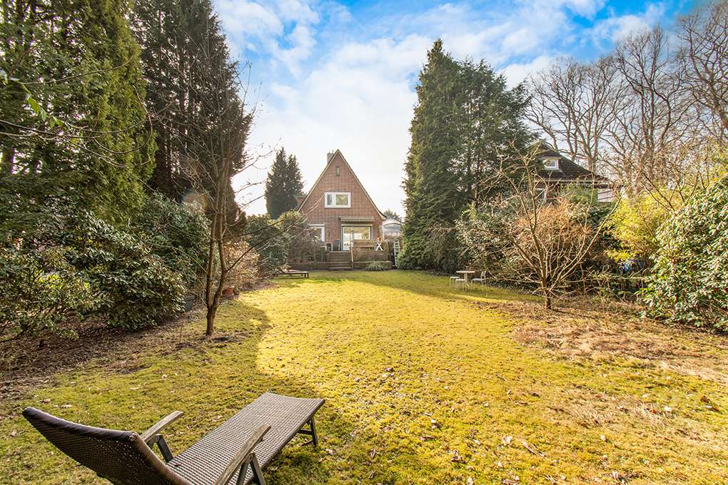 Thumbnail-Haus zum Kaufen in Hamburg 995.000,00 € 95.8 m²