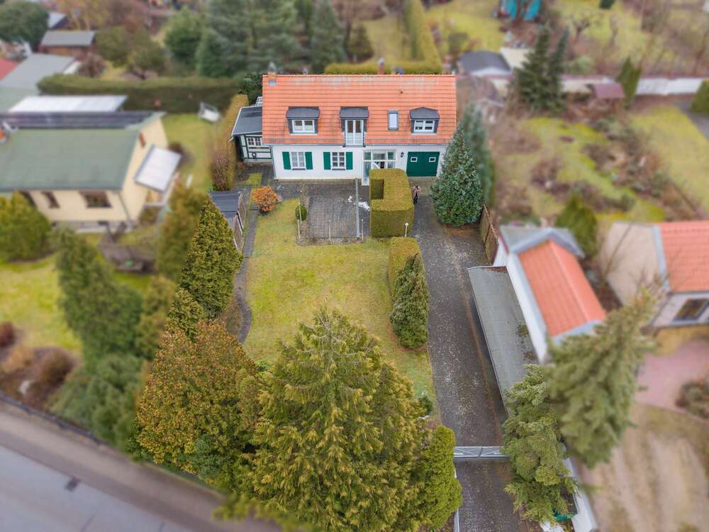 Thumbnail-Haus zum Kaufen in Schwielowsee 565.000,00 € 150 m²