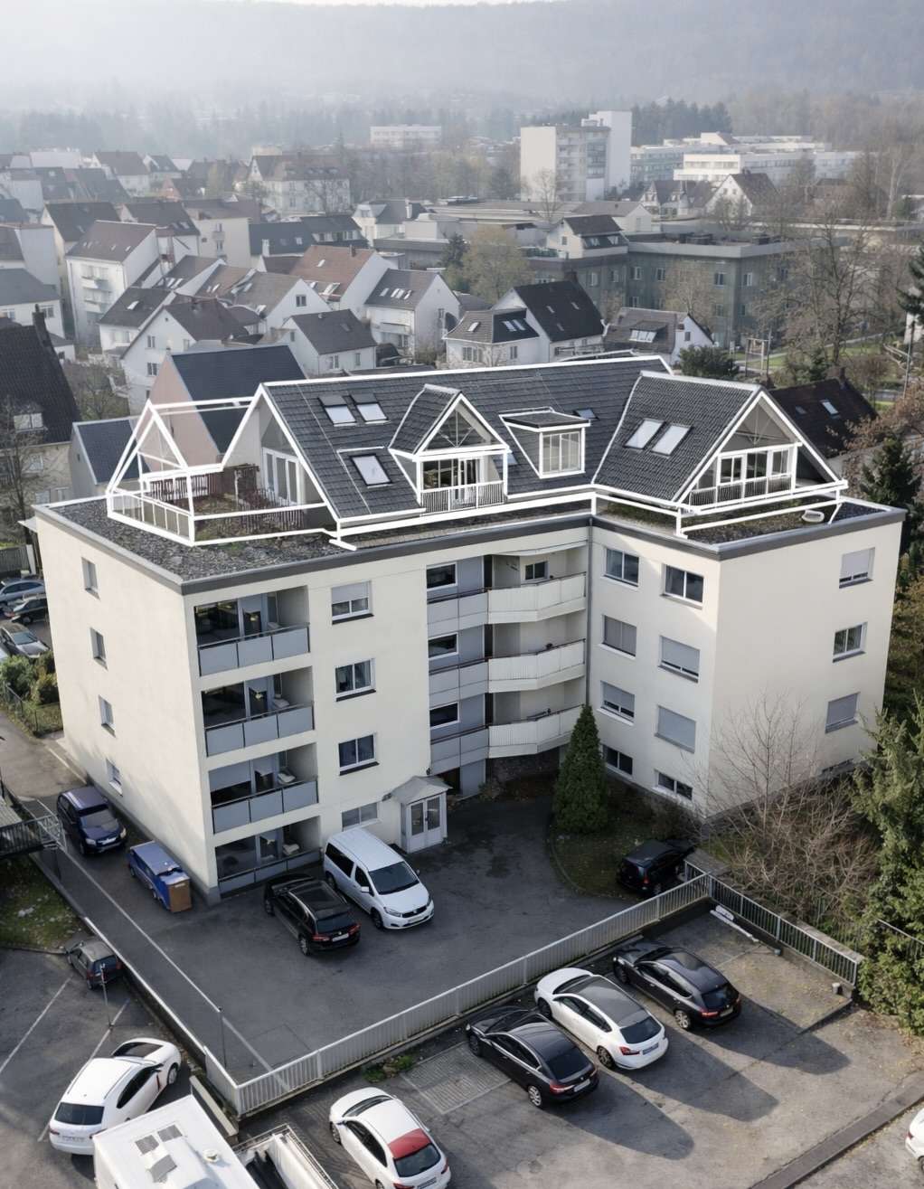 Thumbnail-Wohnung zum Kaufen in Esslingen 595.000,00 € 219 m²