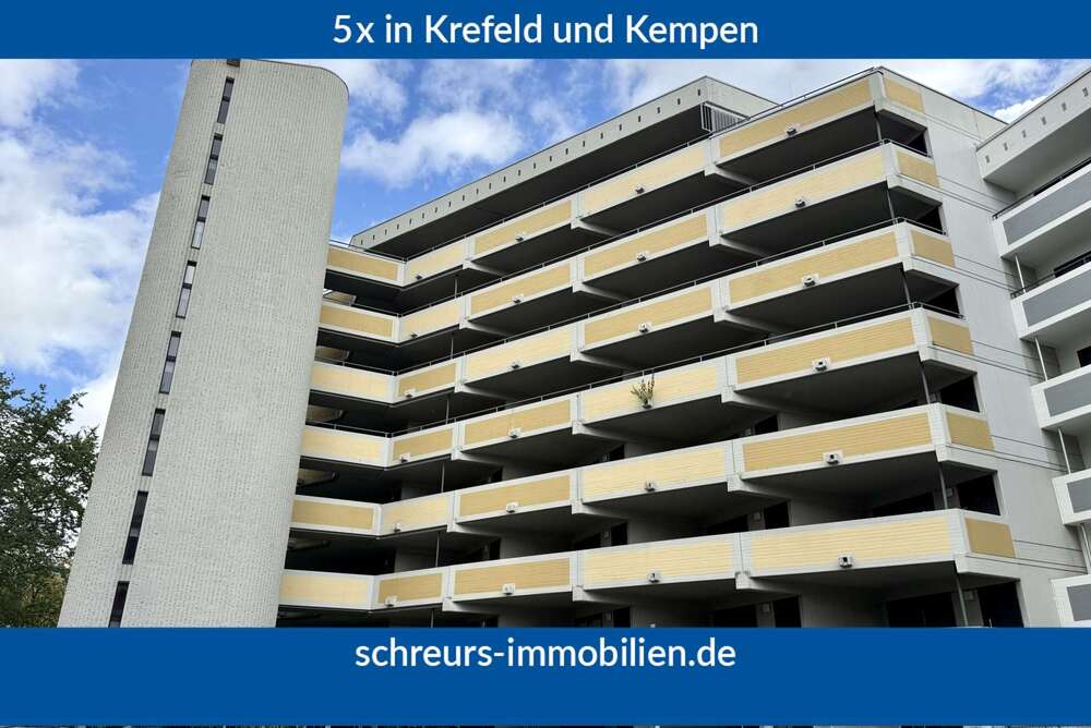 Thumbnail-Wohnung zum Kaufen in Düsseldorf Derendorf 350.000,00 € 87 m²