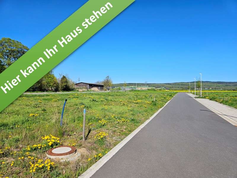 Thumbnail-Haus zum Kaufen in Coppenbrügge 342.850,00 € 124 m²