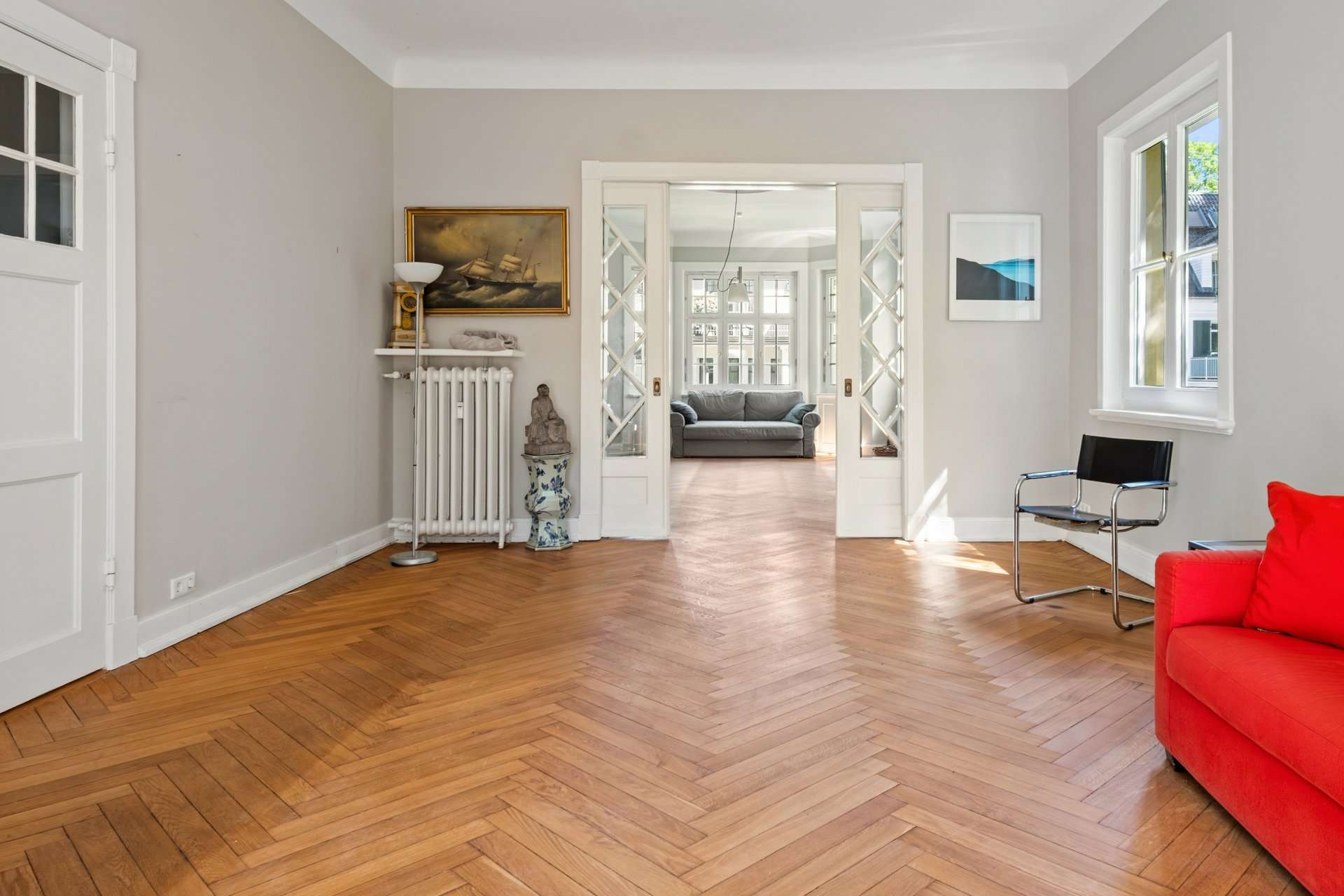 Thumbnail-Haus zum Kaufen in Hamburg 1.995.000,00 € 306 m²