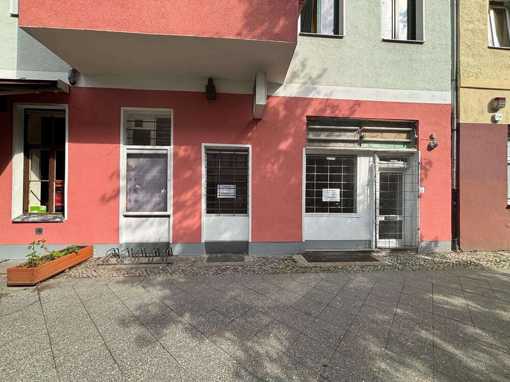 Thumbnail-Büro in Berlin 400.000,00 € 76 m²