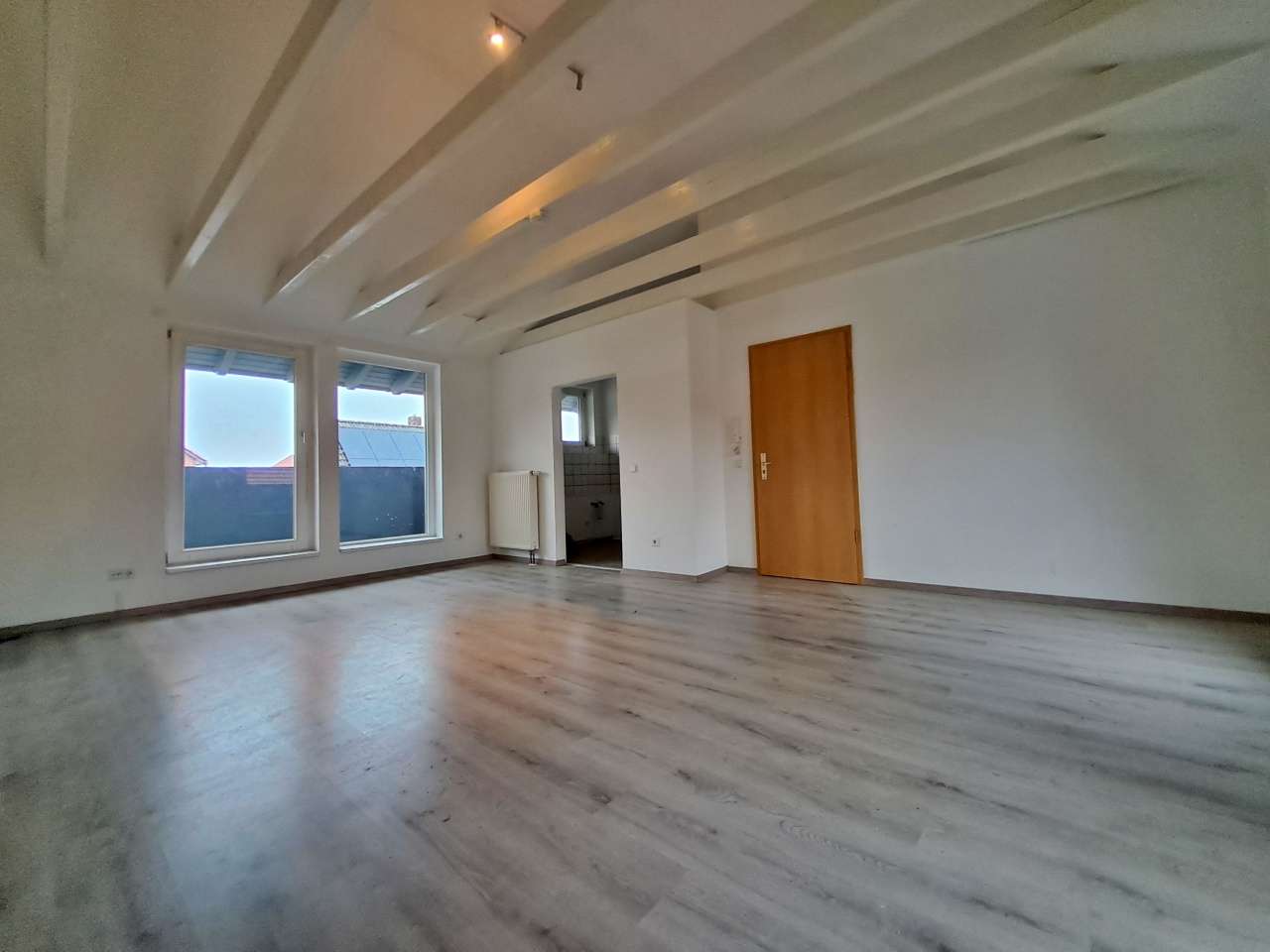 Thumbnail-Wohnung zum Mieten in Halle (Westf.) 600,00 € 68 m²