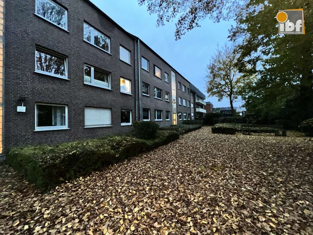 Thumbnail-Wohnung zum Kaufen in Aachen Brand 249.000,00 € 79 m²