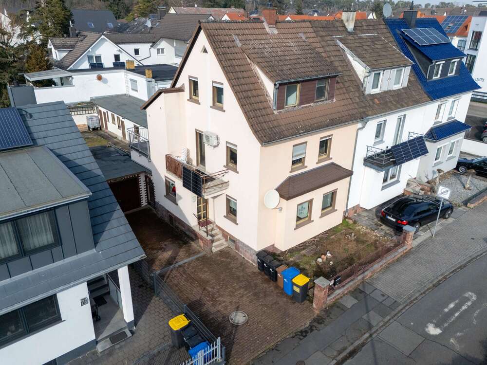 Thumbnail-Haus zum Kaufen in Nauheim 489.000,00 € 145 m²