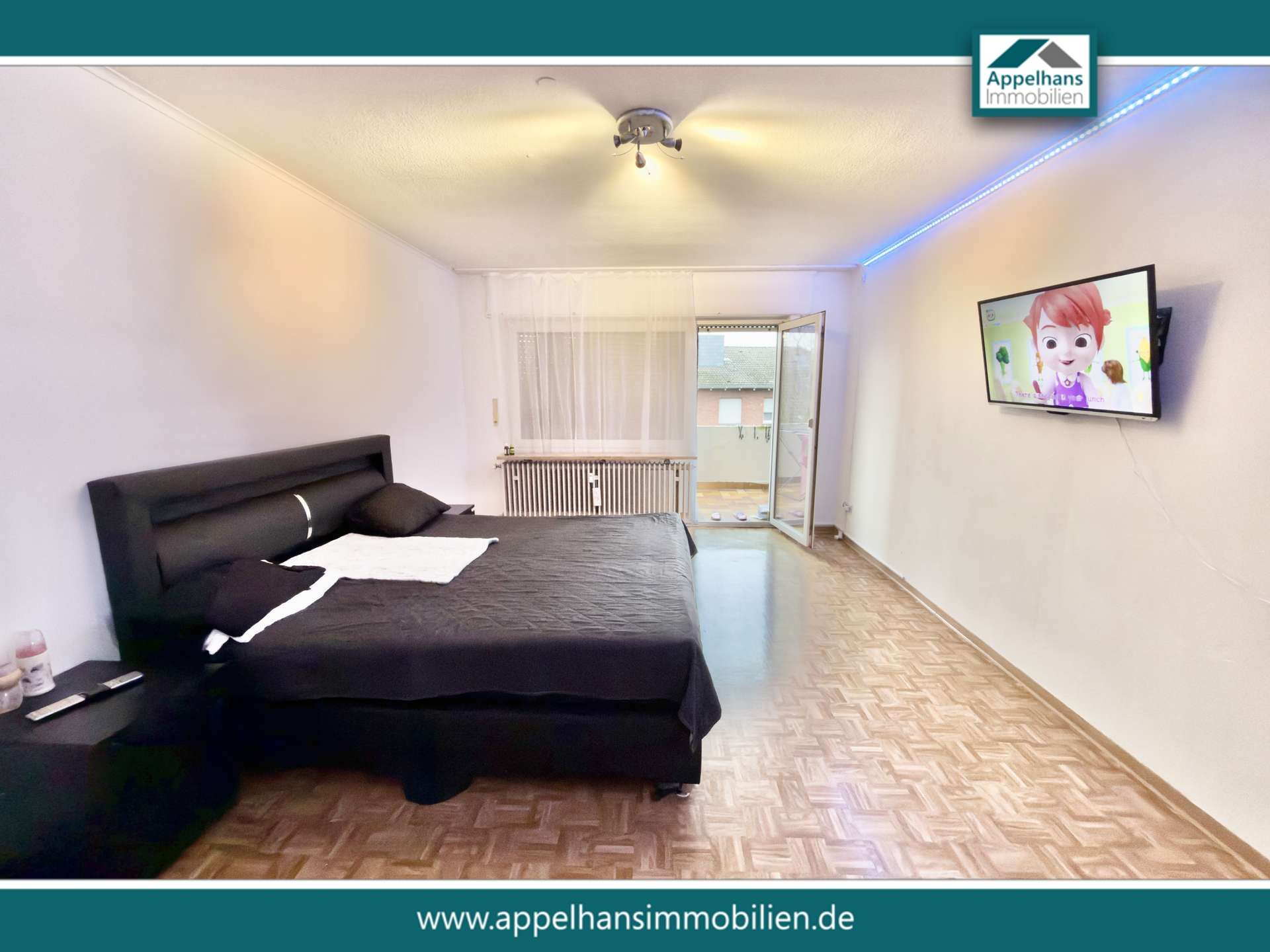 Thumbnail-Wohnung zum Kaufen in Ibbenbüren 149.000,00 € 85 m²