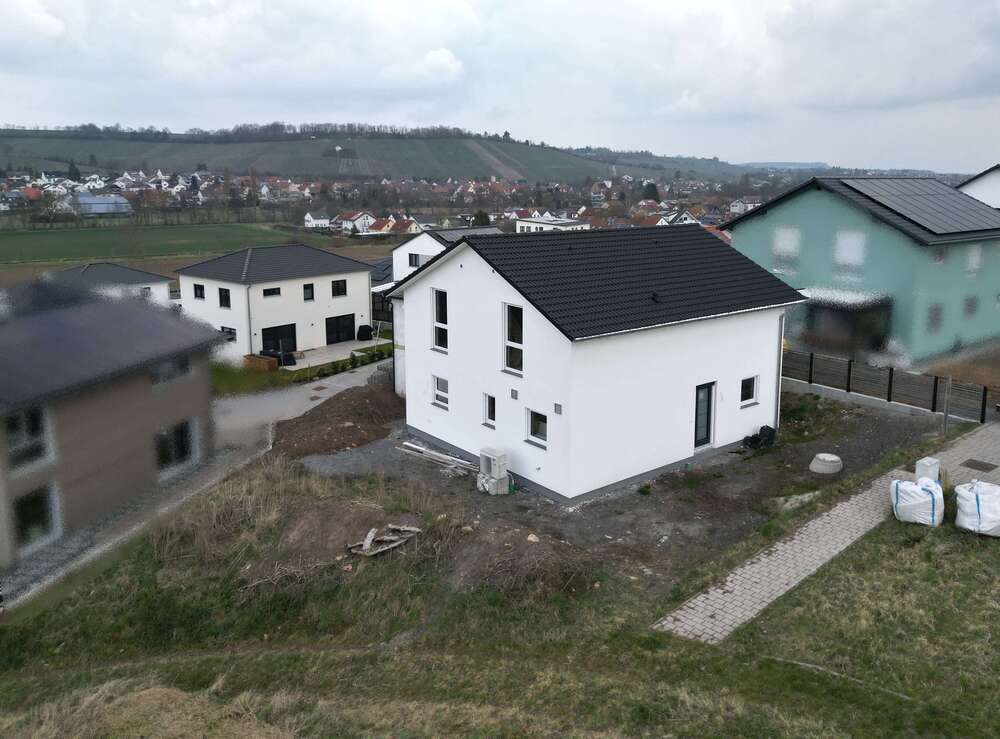Thumbnail-Haus zum Kaufen in Pfaffenhofen 449.500,00 € 150 m²
