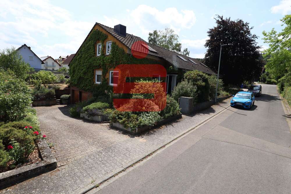 Thumbnail-Haus zum Kaufen in Bobenheim am Berg 425.000,00 € 200 m²