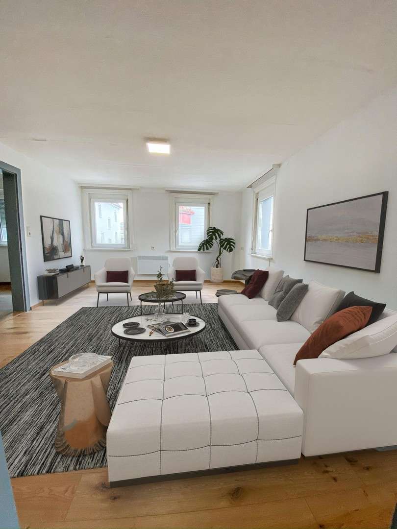 Thumbnail-Wohnung zum Mieten in Villingen-Schwenningen 735,00 € 60 m²