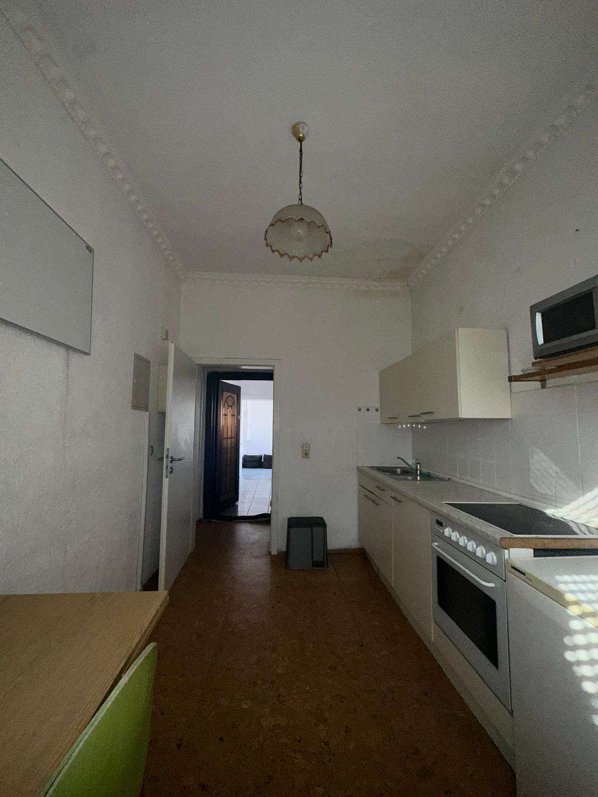 Thumbnail-Wohnung zum Mieten in Mannheim 800,00 € 70 m²