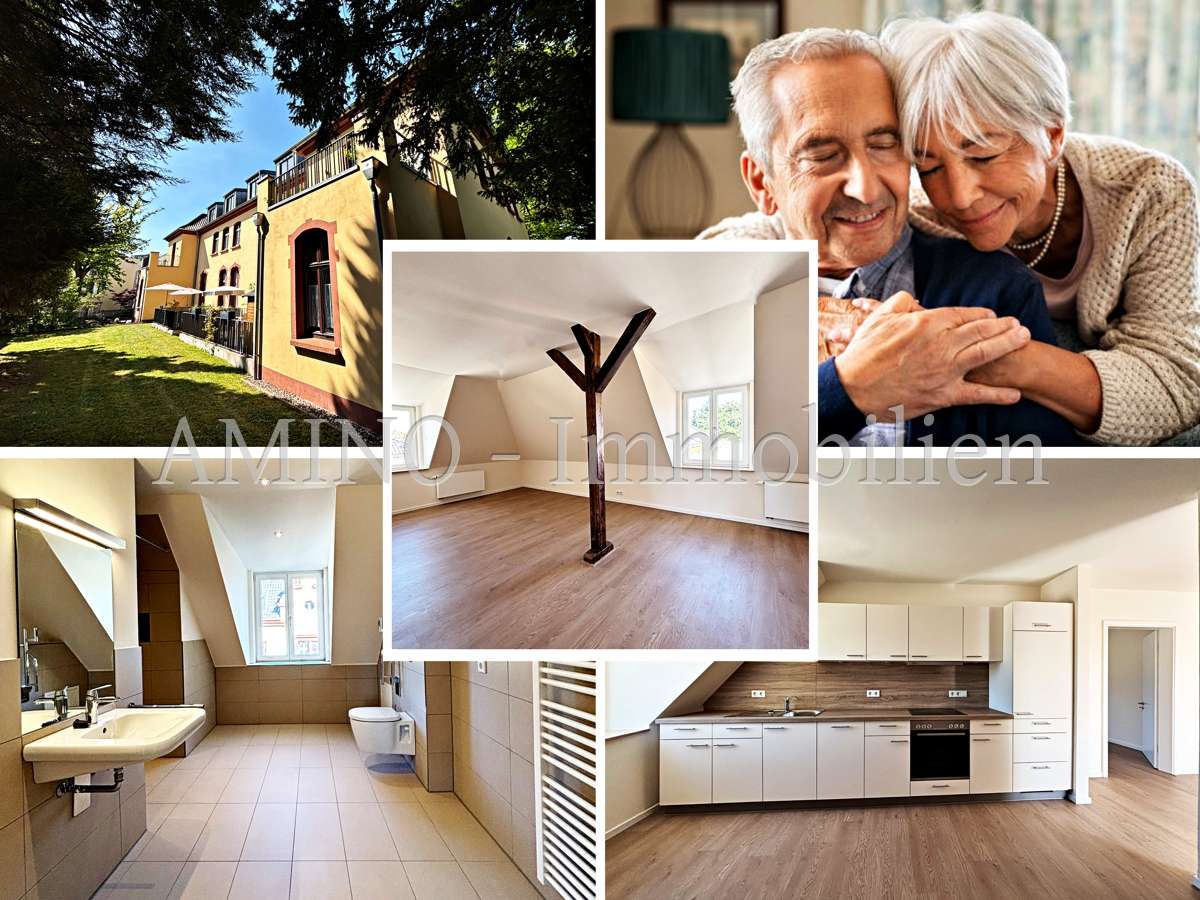 Thumbnail-Wohnung zum Mieten in Mülheim an der Ruhr 1.914,26 € 96.68 m²