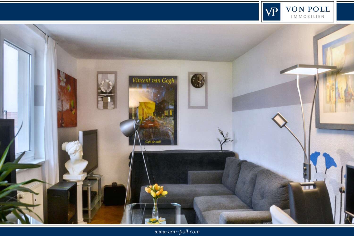 Thumbnail-Wohnung zum Kaufen in Ansbach 159.000,00 € 55 m²