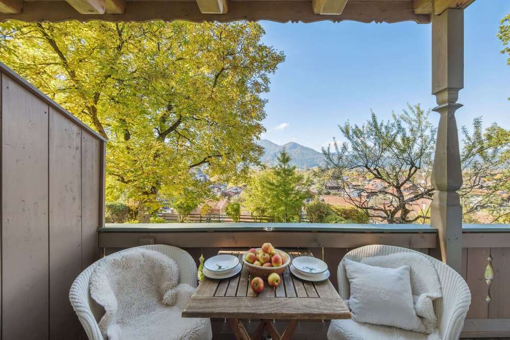 Thumbnail-Wohnung zum Kaufen in Lenggries 600.000,00 € 90 m²