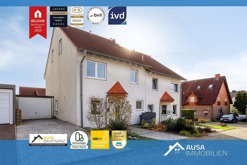 Thumbnail-Haus zum Kaufen in Hamm 299.000,00 € 144 m²